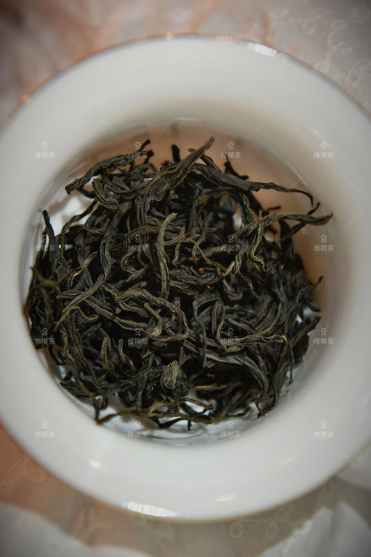 Xiao Chigan|Black Tea