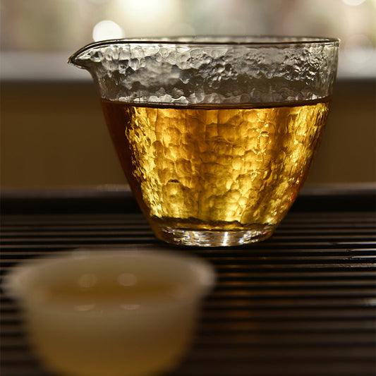 Lapsang Souchong — “Lapsang Souchong: Why Real Smoked Tea Isn’t Just ‘Smoky’”