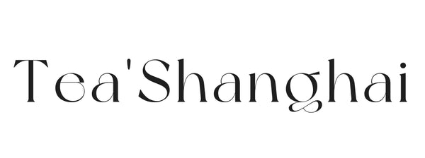 Tea'Shanghai