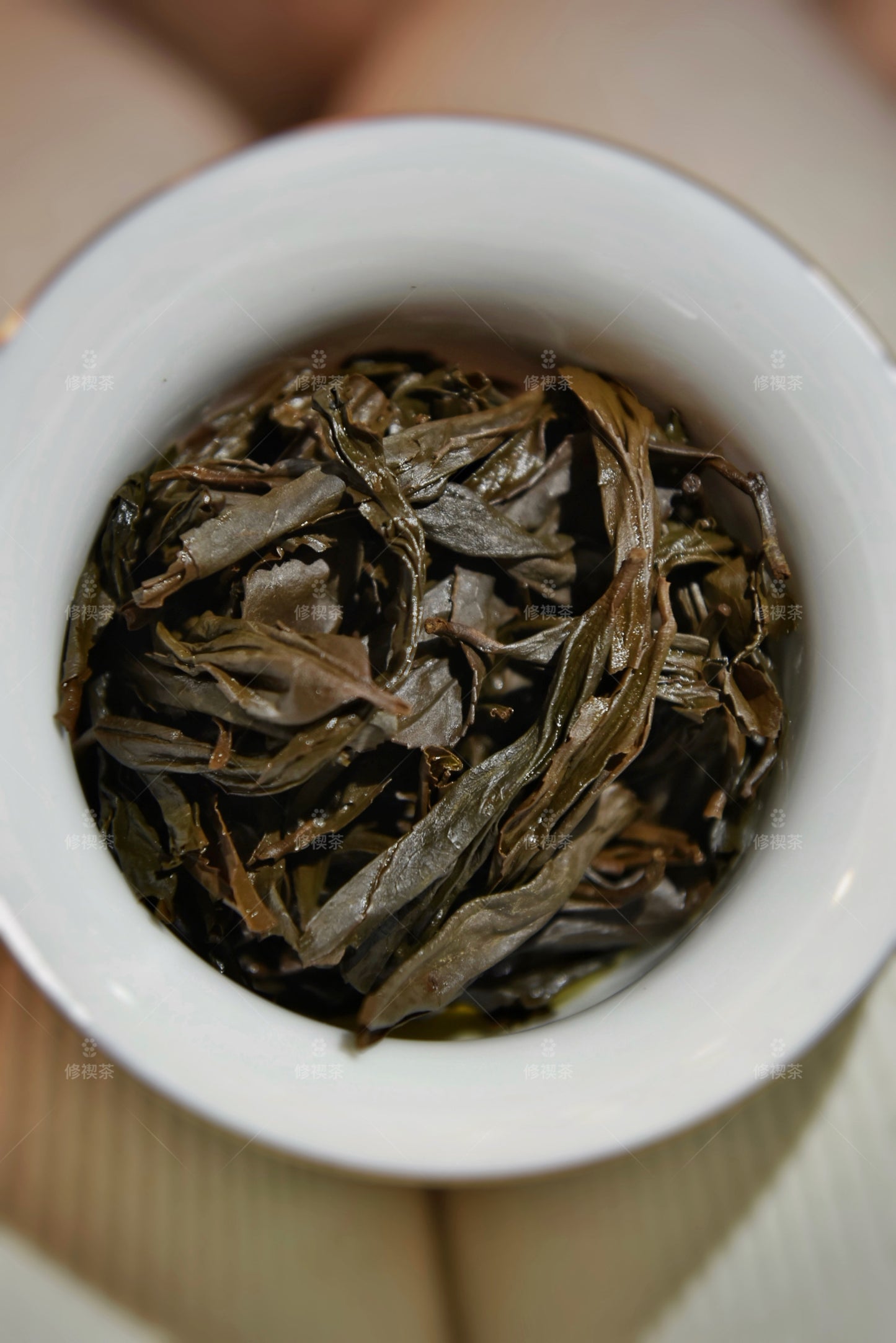 Tongmu Wild Tea｜Black Tea