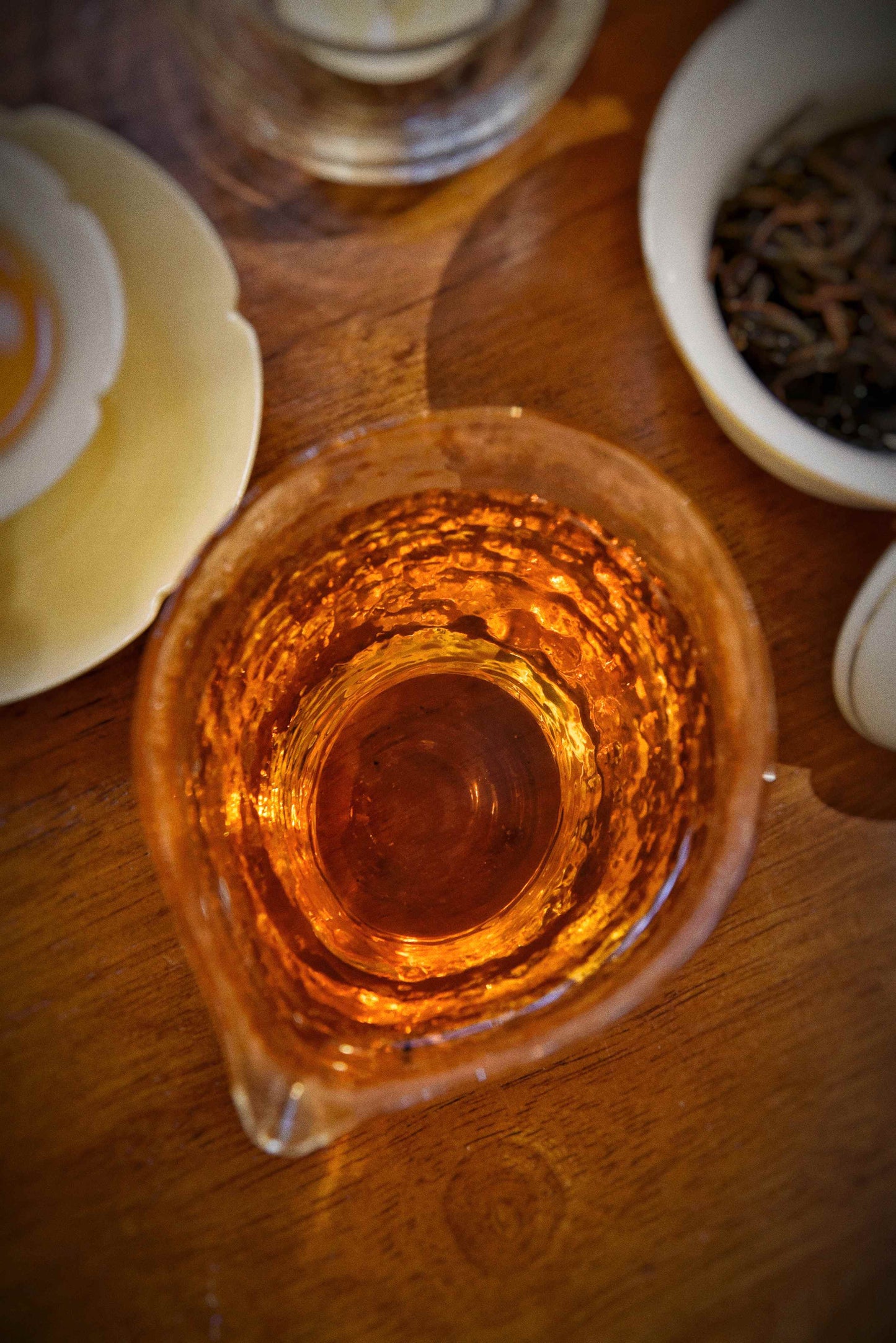 Xiao Chigan｜Black Tea