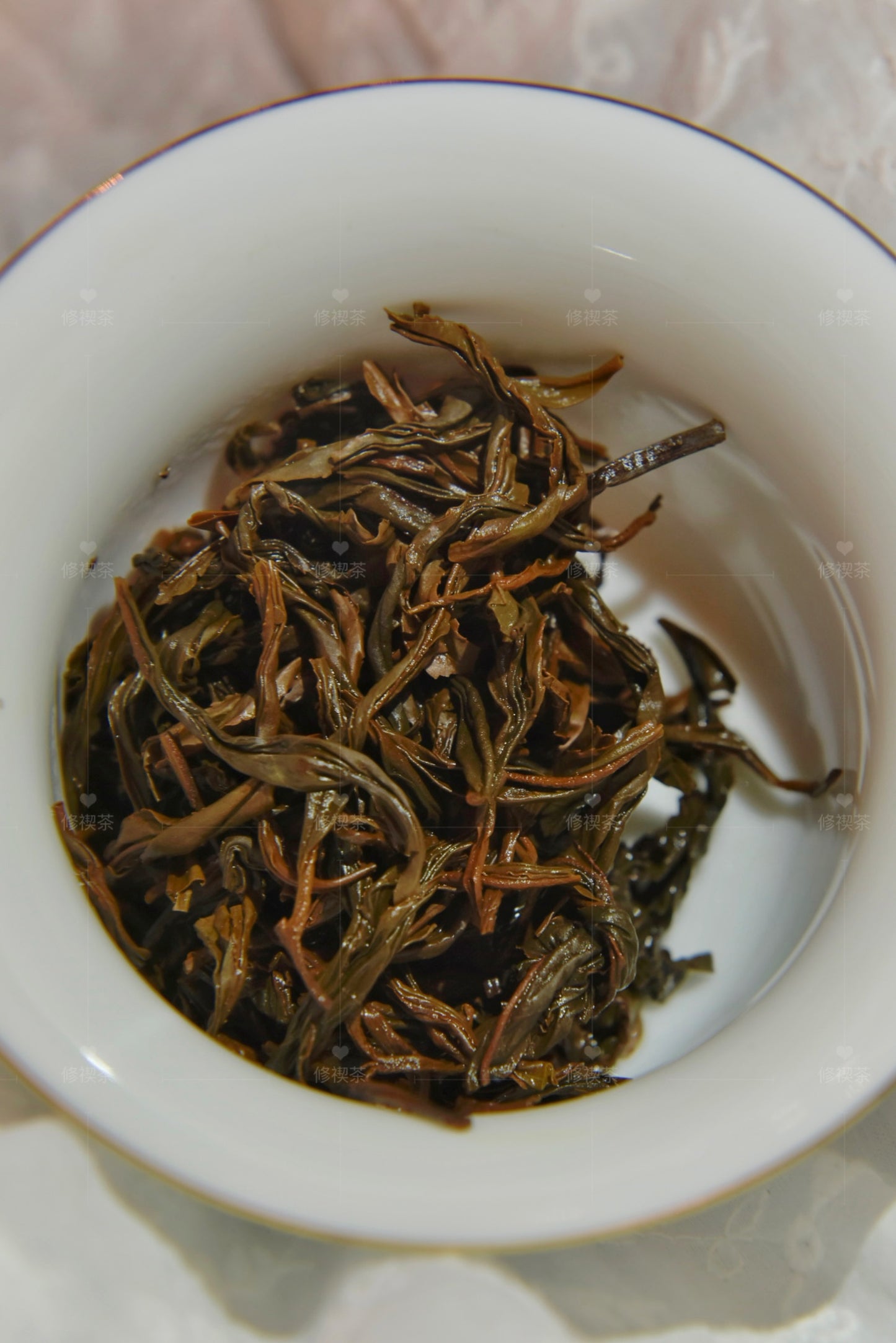 Xiao Chigan｜Black Tea