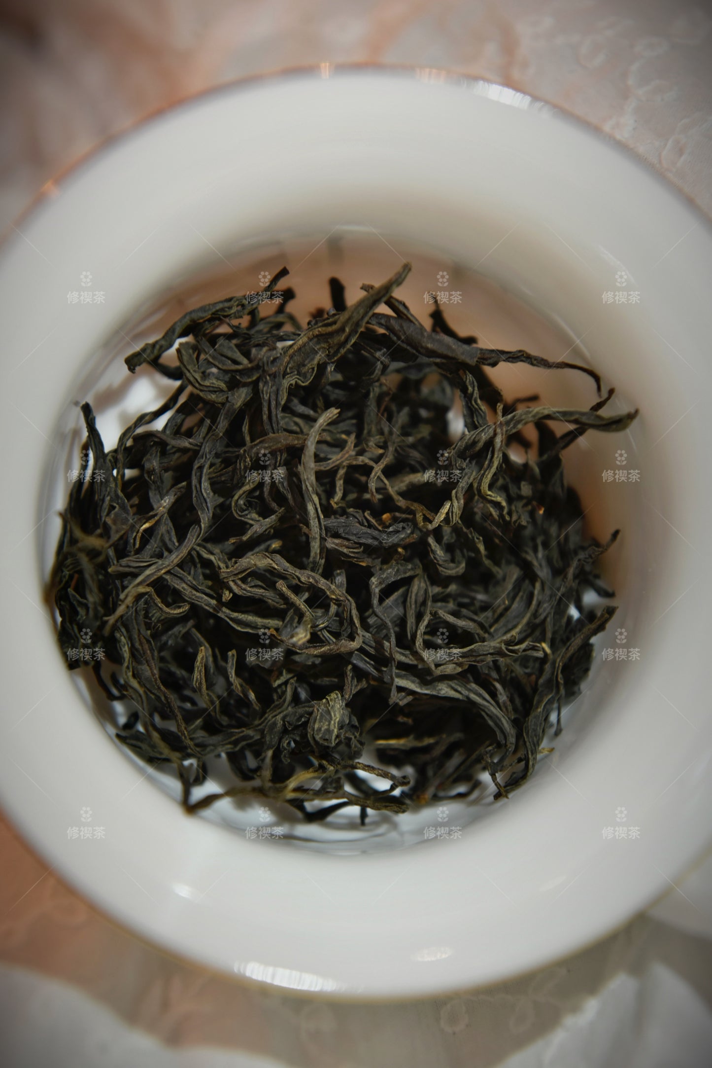 Xiao Chigan｜Black Tea