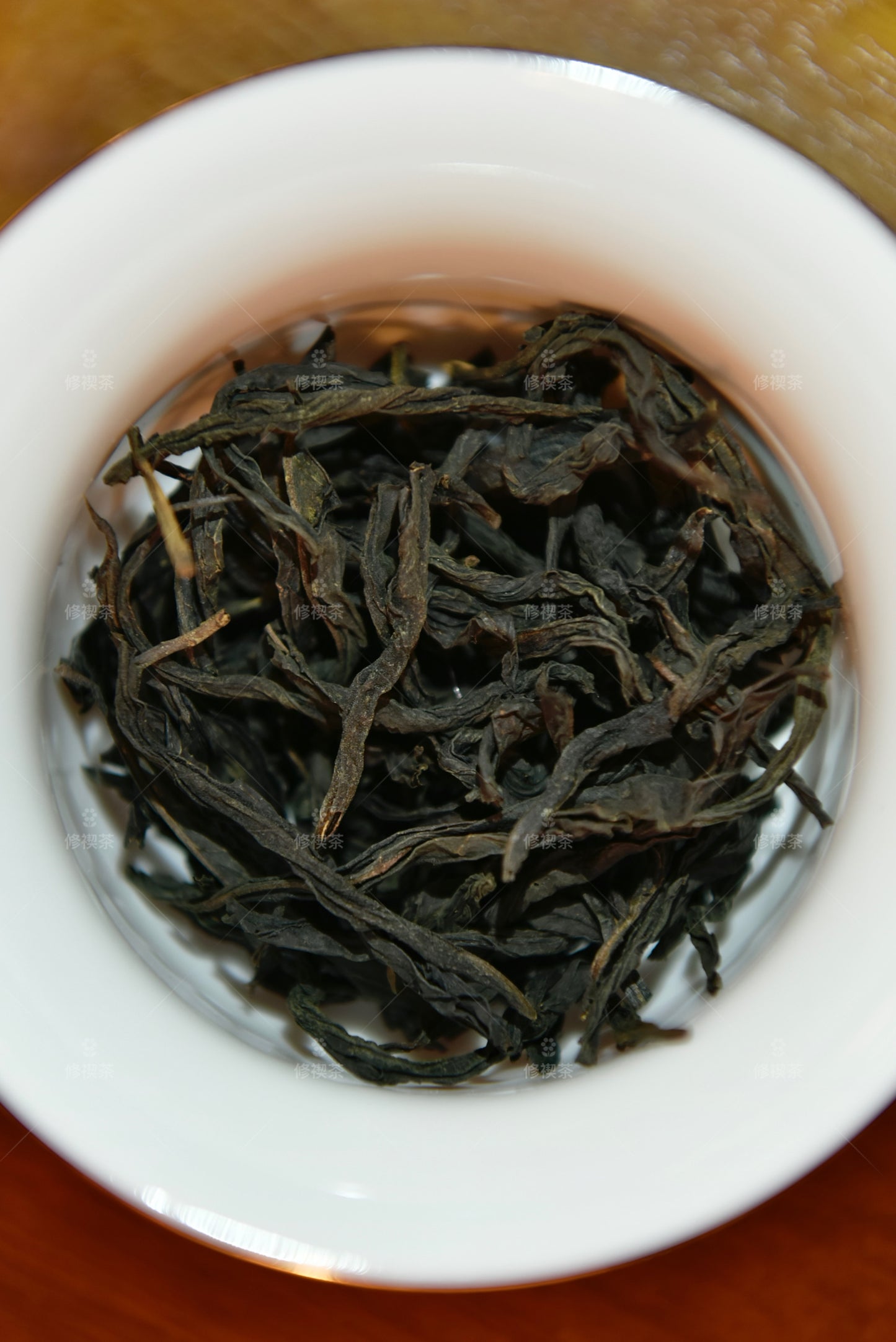 Tongmu Wild Tea｜Black Tea