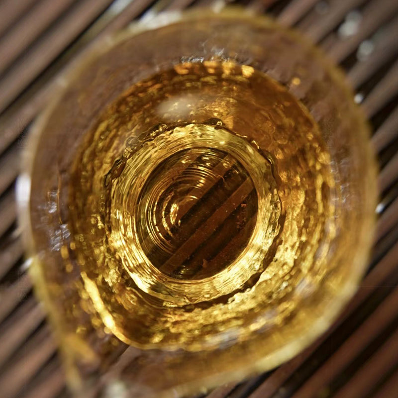 Tongmu Wild Tea｜Black Tea