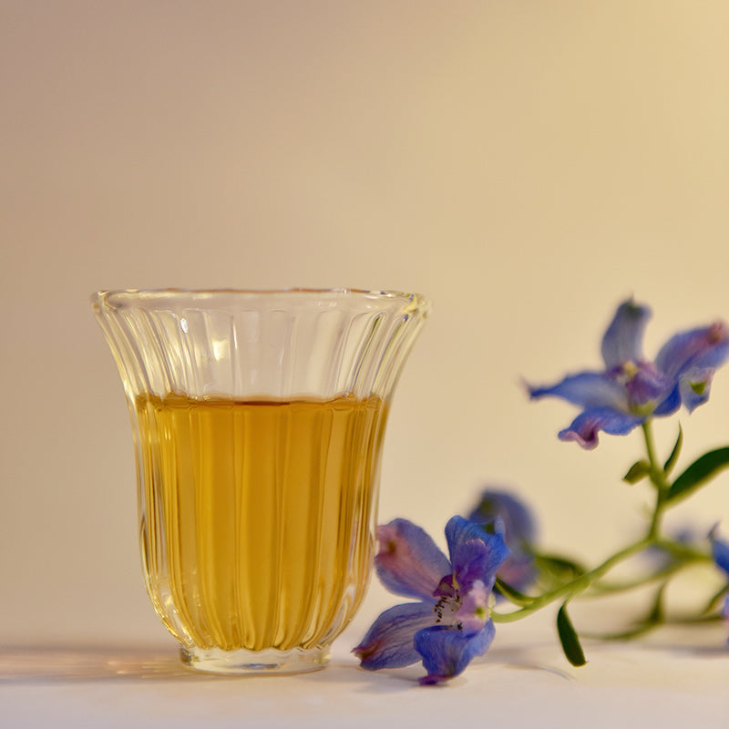 Zhengshan Jinjunmei｜Black Tea