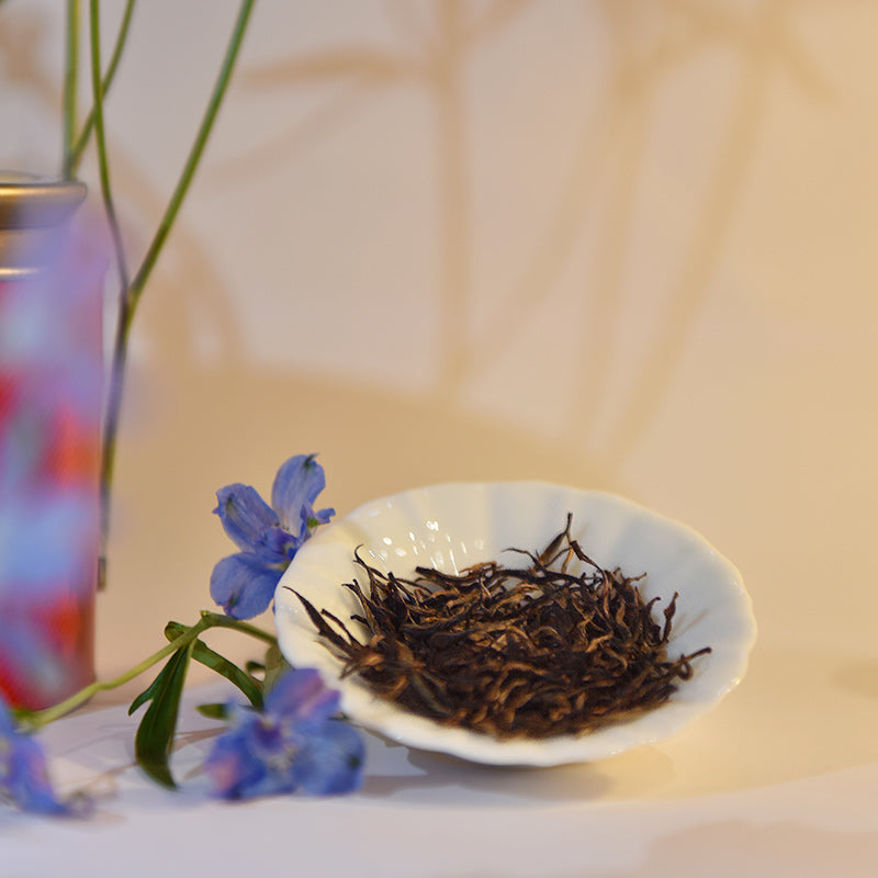 Zhengshan Jinjunmei｜Black Tea